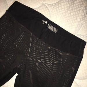 Avia Exercise Leggings 🖤